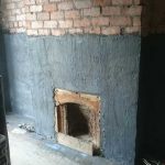 Flood Damage Restoration